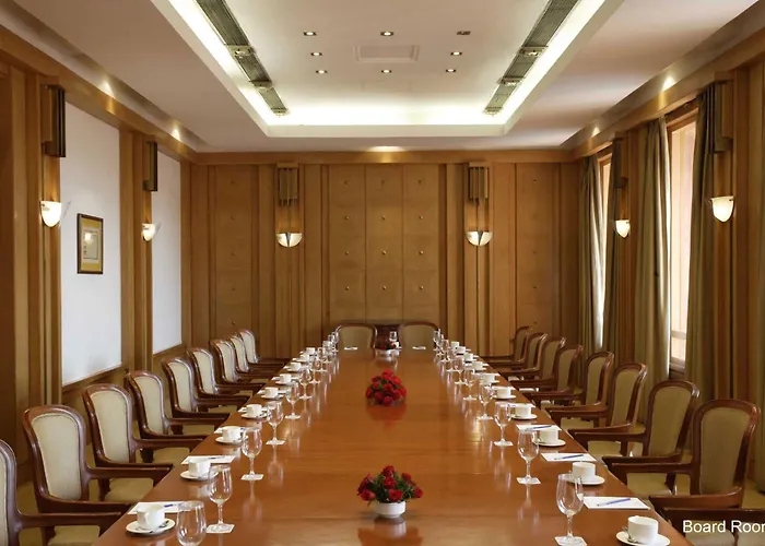 Jaypee Palace Hotel
