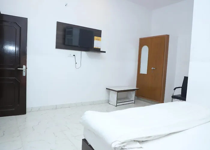 Om Pushp Residency