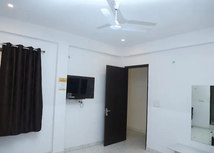 Om Pushp Residency