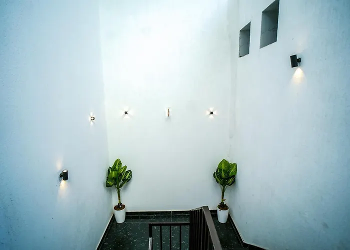 Shri Bankey Bihari Guest House