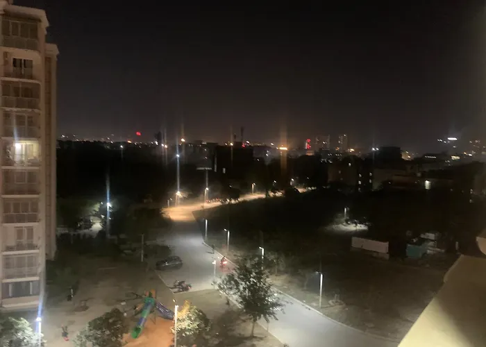 Hotel Premium Rooms By Prem Mandir