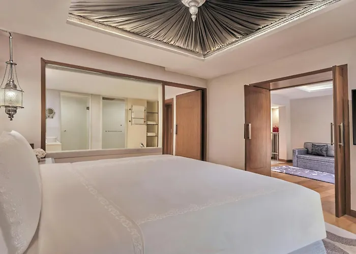 Itc Mughal, A Luxury Collection Resort & Spa, Agra