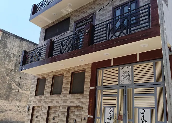 Vallabh Kunj Homestay