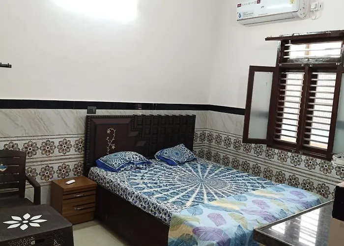 Vallabh Kunj Homestay