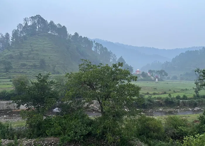 Rukmani Rooms