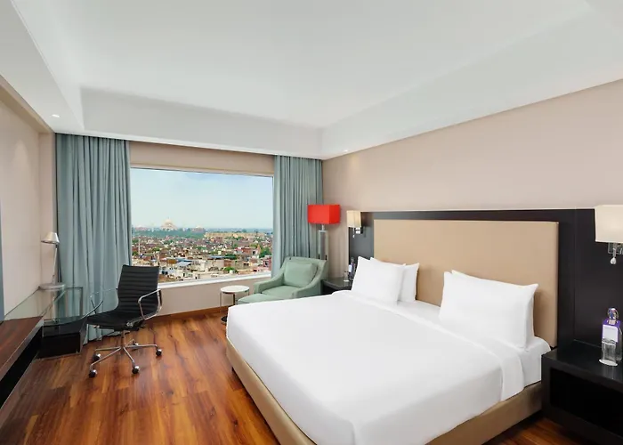Radisson Hotel Agra