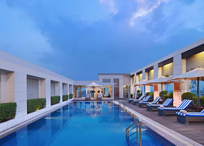 Radisson Hotel Agra