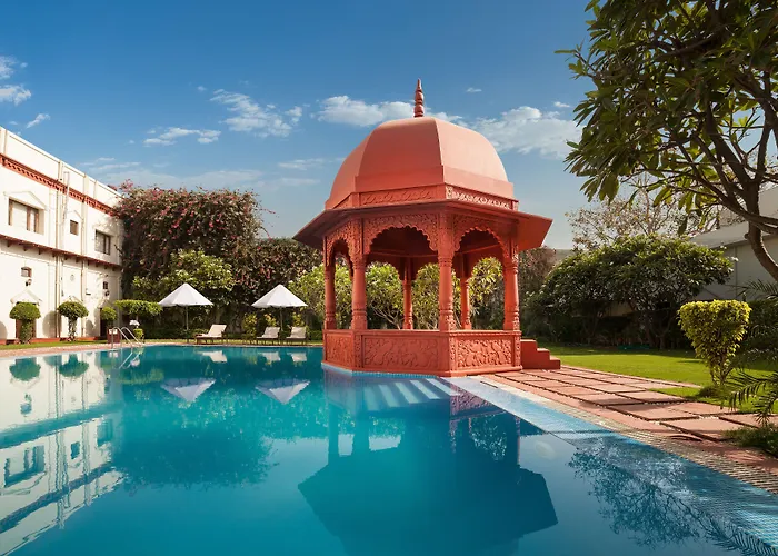 The Grand Imperial - Heritage Hotel